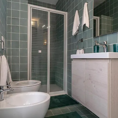 Tenuta I Mandorli * Peccioli
