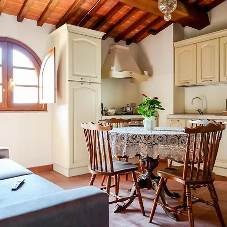 Tenuta I Mandorli Farma