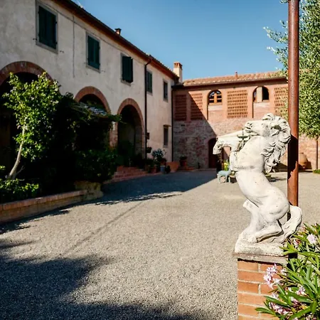 Farma Tenuta I Mandorli *
