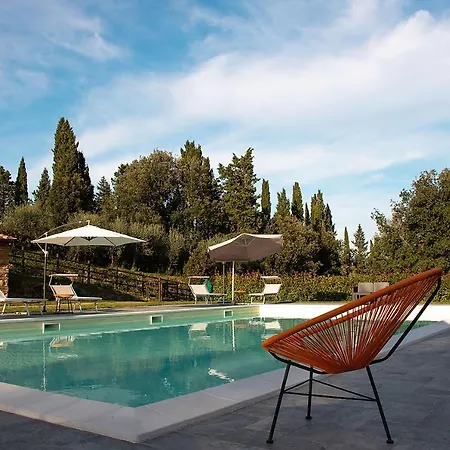 Tenuta I Mandorli *