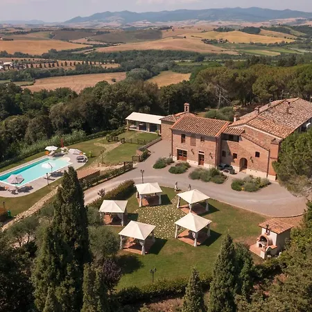 Farm stay Tenuta I Mandorli *