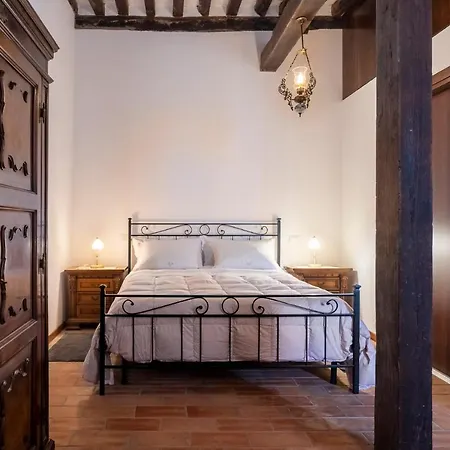 Farm stay Tenuta I Mandorli *