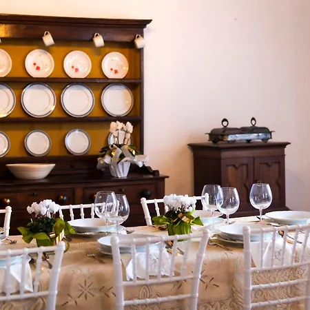 Tenuta I Mandorli Peccioli