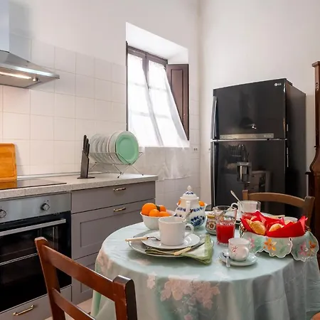 Tenuta I Mandorli, Pool, Wifi,