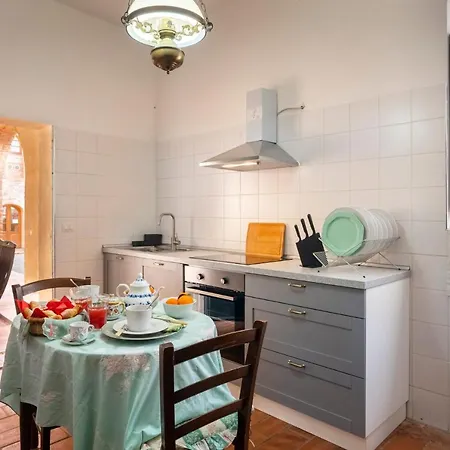 Tenuta I Mandorli * Peccioli