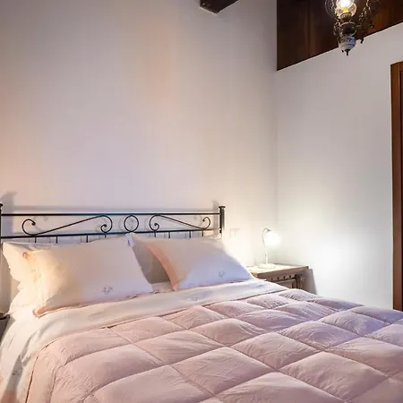 Farm stay Tenuta I Mandorli