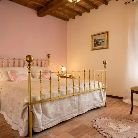 Farm stay Tenuta I Mandorli *