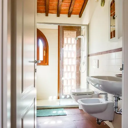 Tenuta I Mandorli Peccioli
