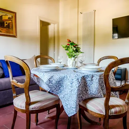 Tenuta I Mandorli * Peccioli