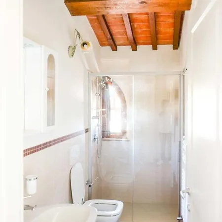 Tenuta I Mandorli, Pool, Wifi, Peccioli