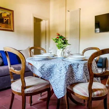 Farm stay Tenuta I Mandorli