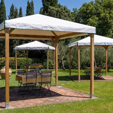 Tenuta I Mandorli, Pool, Wifi, * Peccioli