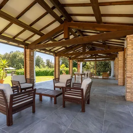 Gospodarstwo agroturystyczne Tenuta I Mandorli, Pool, Wifi, Peccioli