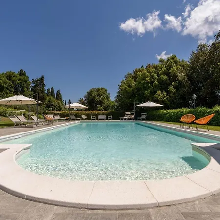 Tenuta I Mandorli, Pool, Wifi, Peccioli