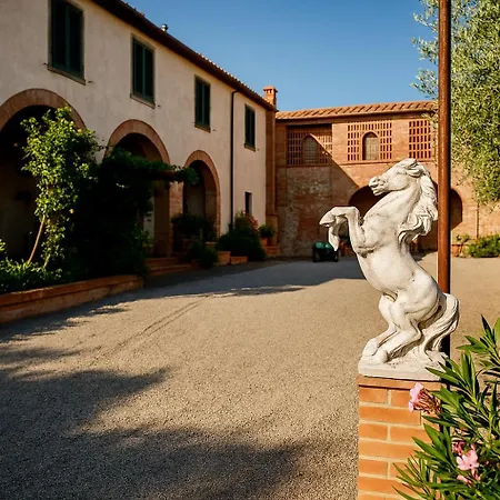 Tenuta I Mandorli, Pool, Wifi, * Peccioli