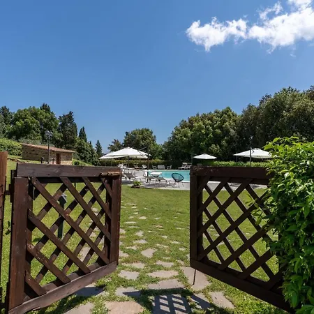 Tenuta I Mandorli, Pool, Wifi, Gospodarstwo agroturystyczne