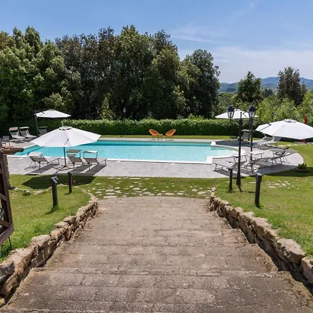 Gospodarstwo agroturystyczne Tenuta I Mandorli, Pool, Wifi,