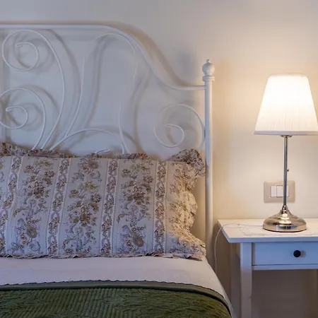 Gospodarstwo agroturystyczne Tenuta I Mandorli, Pool, Wifi, *