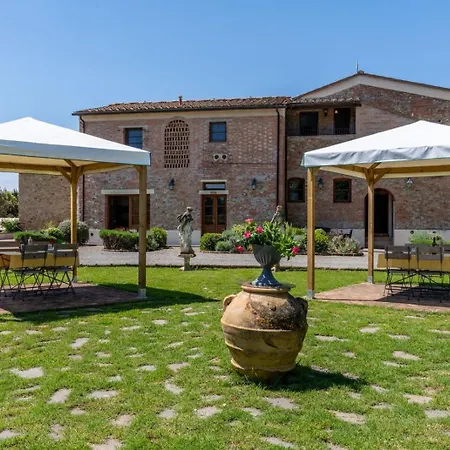 Tenuta I Mandorli, Pool, Wifi, * Peccioli