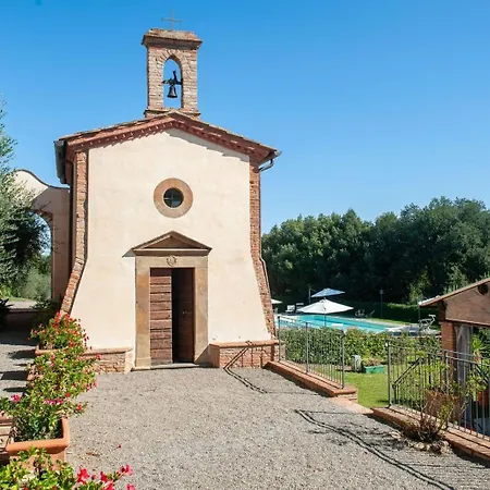 Tenuta I Mandorli, Pool, Wifi, Gospodarstwo agroturystyczne