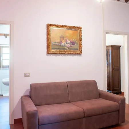 Gospodarstwo agroturystyczne Tenuta I Mandorli, Pool, Wifi, *