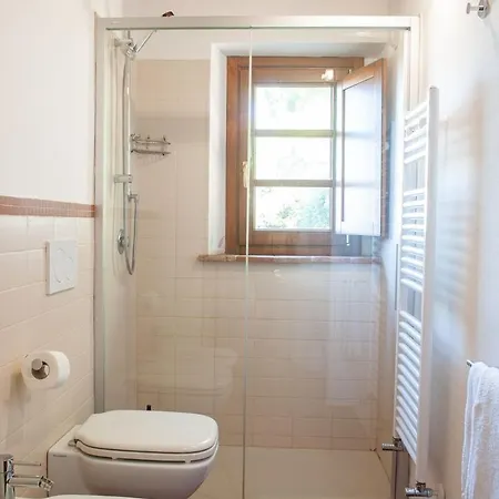 Tenuta I Mandorli, Pool, Wifi, Gospodarstwo agroturystyczne Peccioli