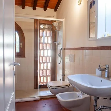 Tenuta I Mandorli, Pool, Wifi, Peccioli