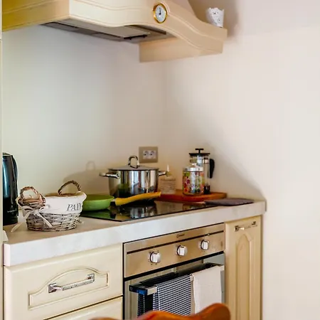 Tenuta I Mandorli, Pool, Wifi, Gospodarstwo agroturystyczne