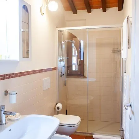 Tenuta I Mandorli, Pool, Wifi,