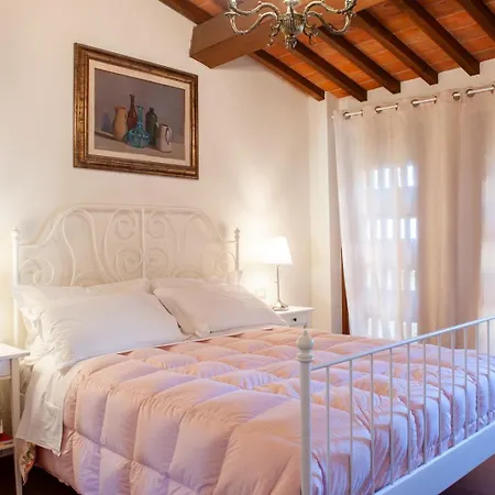 Tenuta I Mandorli, Pool, Wifi, * Peccioli