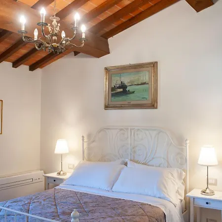 Tenuta I Mandorli, Pool, Wifi, Gospodarstwo agroturystyczne *