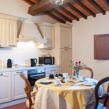 Tenuta I Mandorli, Pool, Wifi, *