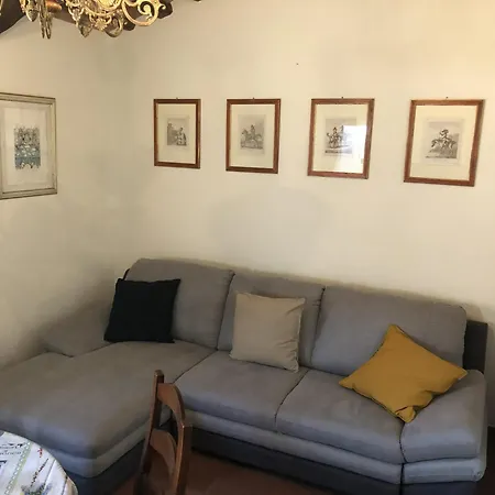 Tenuta I Mandorli, Pool, Wifi, Peccioli