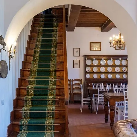 Tenuta I Mandorli, Pool, Wifi, Gospodarstwo agroturystyczne