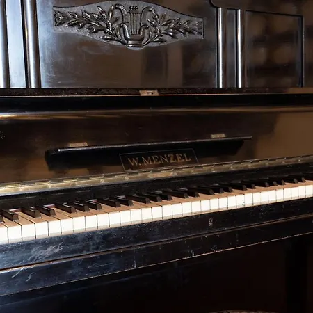 Gospodarstwo agroturystyczne Tenuta I Mandorli, Pool, Wifi, Peccioli