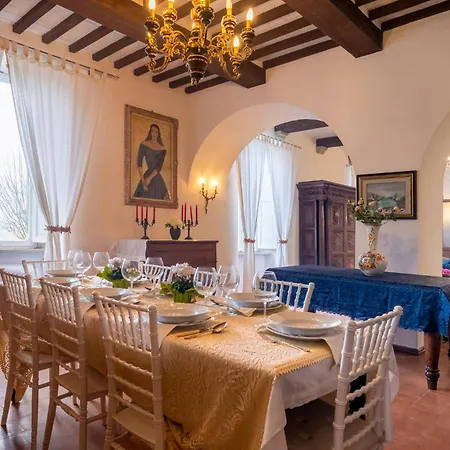 Gospodarstwo agroturystyczne Tenuta I Mandorli, Pool, Wifi, *