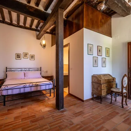 Tenuta I Mandorli, Pool, Wifi, *