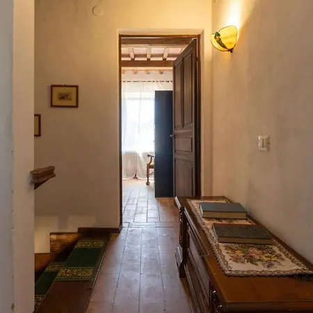 Gospodarstwo agroturystyczne Tenuta I Mandorli, Pool, Wifi, Peccioli