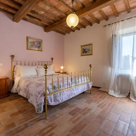 Gospodarstwo agroturystyczne Tenuta I Mandorli, Pool, Wifi, *