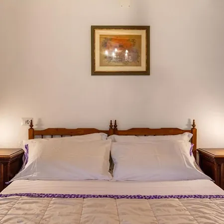 Gospodarstwo agroturystyczne Tenuta I Mandorli, Pool, Wifi, *