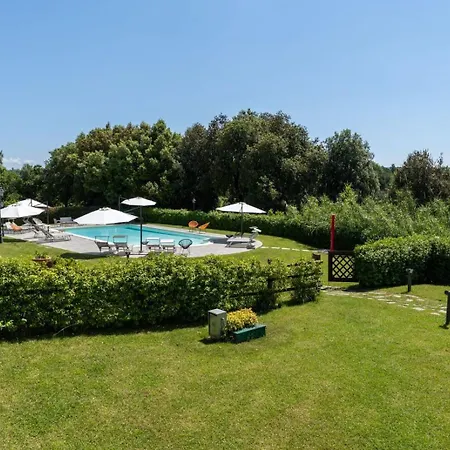 Tenuta I Mandorli, Pool, Wifi,