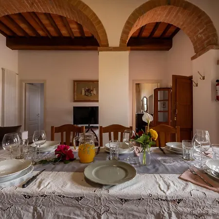 Gospodarstwo agroturystyczne Tenuta I Mandorli, Pool, Wifi, *