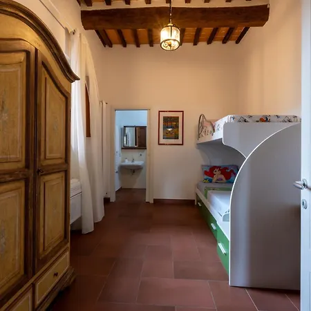 Gospodarstwo agroturystyczne Tenuta I Mandorli, Pool, Wifi,