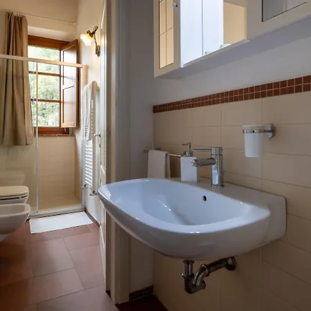 Tenuta I Mandorli, Pool, Wifi, Gospodarstwo agroturystyczne