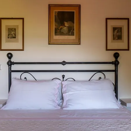 Tenuta I Mandorli, Pool, Wifi, Gospodarstwo agroturystyczne