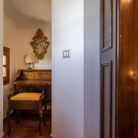 Tenuta I Mandorli, Pool, Wifi, * Peccioli