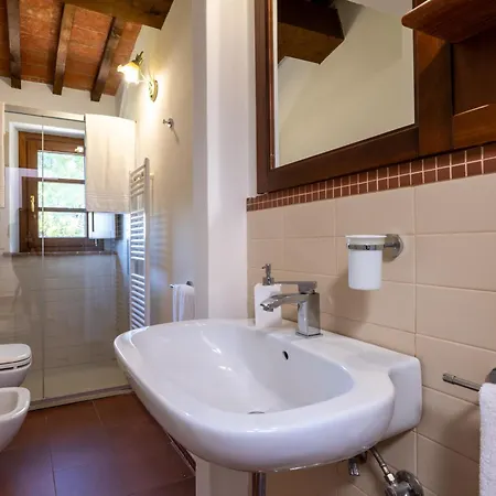 Tenuta I Mandorli, Pool, Wifi, Peccioli