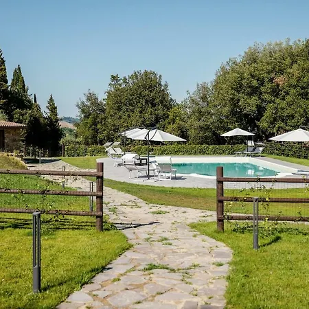 Tenuta I Mandorli *