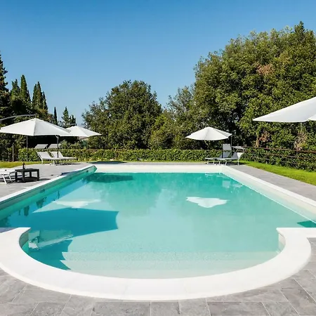 Tenuta I Mandorli * Peccioli