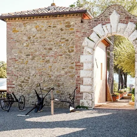 Tenuta I Mandorli Peccioli